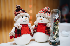 <b>为了选到合适的礼</b>